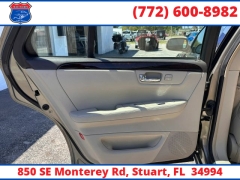 Used 2011  Cadillac DTS 4d Sedan Premium at Victory Auto Store near Stuart&comma; FL