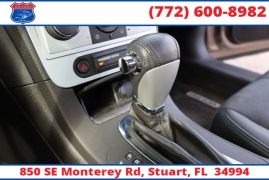 Used 2010  Chevrolet Malibu 4d Sedan LT w/2LT at Victory Auto Store near Stuart, FL
