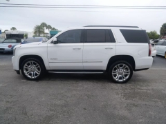 Used 2017 GMC Yukon 4d SUV RWD SLT at Victory Auto Store near Stuart, FL