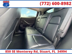 Used 2022  Tesla Model Y Long Range AWD at Victory Auto Store near Stuart&comma; FL