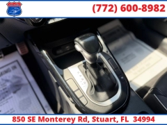 Used 2024  Kia Forte GT-Line IVT at Victory Auto Store near Stuart&comma; FL