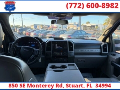 Used 2019  Ford Super Duty F-250 SRW 2WD Crew Cab Box at Victory Auto Store near Stuart&comma; FL