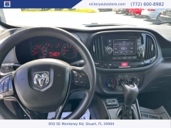 Used 2019 Ram ProMaster City Cargo Van Tradesman Van at Victory Auto Store near Stuart, FL