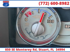 Used 2015  Ram 2500 4WD Mega Cab 160&period;5" Longhorn at Victory Auto Store near Stuart&comma; FL