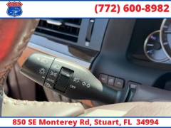Used 2018  Lexus ES ES 350 FWD at Victory Auto Store near Stuart&comma; FL