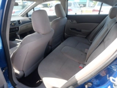 Used 2012 Honda Civic Sedan 4d LX Auto at Victory Auto Store near Stuart, FL
