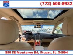 Used 2012  Lexus ES 350 4dr Sdn at Victory Auto Store near Stuart&comma; FL