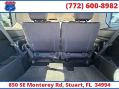 Used 2010  Honda Element 4d SUV FWD SC AT at Victory Auto Store near Stuart&comma; FL