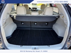 Used 2014 Subaru XV Crosstrek 4d SUV Limited at Victory Auto Store near Stuart, FL