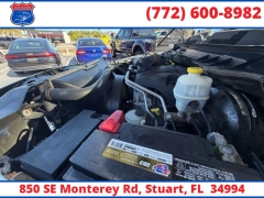 Used 2011  Ram 1500 4WD Quad Cab 140&period;5" Big Horn at Victory Auto Store near Stuart&comma; FL
