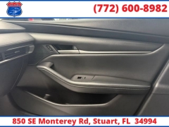 Used 2021  Mazda Mazda3 Sedan Select FWD at Victory Auto Store near Stuart&comma; FL
