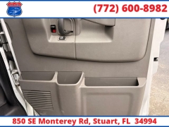 Used 2020  Chevrolet Express Van 2500 Van at Victory Auto Store near Stuart&comma; FL