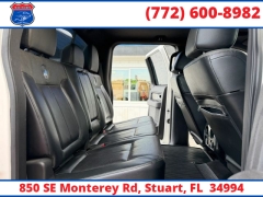 Used 2012  Ford F-150 4WD SuperCrew at Victory Auto Store near Stuart&comma; FL