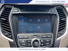 Used 2015 Hyundai Santa Fe Sport 4d SUV FWD 2.4L Popular at Victory Auto Store near Stuart, FL