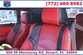 Used 2016 Dodge Challenger 2d Coupe SRT Hellcat at Victory Auto Store near Stuart, FL