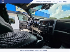 Used 2017 Ram 2500 4WD Crew Cab Power Wagon at Victory Auto Store near Stuart, FL