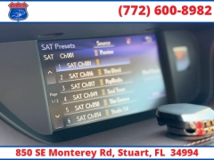 Used 2018  Lexus ES ES 350 FWD at Victory Auto Store near Stuart&comma; FL