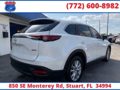 Used 2016  Mazda CX-9 4d SUV FWD Sport at Victory Auto Store near Stuart&comma; FL