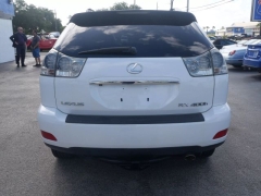 Used 2007 Lexus RX 400h FWD 4dr Hybrid at Victory Auto Store near Stuart, FL