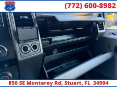 Used 2019  Ford Super Duty F-250 SRW 2WD Crew Cab Box at Victory Auto Store near Stuart&comma; FL