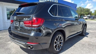 Used 2015 BMW X5 AWD 4dr xDrive35d at Victory Auto Store near Stuart, FL