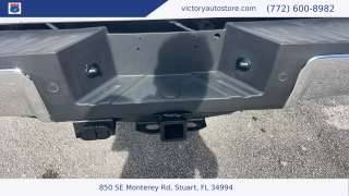 Used 2015 Ford Super Duty F-350 4WD Crew Cab Platinum DRW Longbed at Victory Auto Store near Stuart, FL