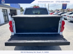 Used 2014 Toyota Tundra 2WD CrewMax SR5 5.7L at Victory Auto Store near Stuart, FL