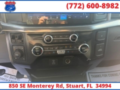 Used 2021  Ford F-150 4WD SuperCrew Box at Victory Auto Store near Stuart&comma; FL
