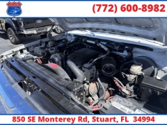 Used 1995  Ford F-250 HD Reg Cab 133&period;0" WB at Victory Auto Store near Stuart&comma; FL