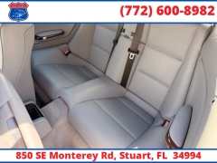 Used 2002  BMW 3 Series 330Ci 2dr Convertible at Victory Auto Store near Stuart&comma; FL