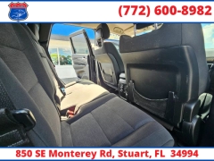 Used 2011  Jeep Grand Cherokee 4WD 4dr Laredo at Victory Auto Store near Stuart, FL