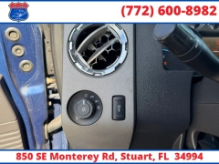 Used 2011  Ford Super Duty F-350 DRW 4WD Crew Cab 172" at Victory Auto Store near Stuart&comma; FL