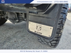 Used 2017 Ram 2500 4WD Crew Cab Power Wagon at Victory Auto Store near Stuart, FL