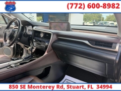 Used 2016  Lexus RX 350 FWD 4dr at Victory Auto Store near Stuart&comma; FL