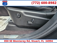 Used 2016  Jeep Grand Cherokee 4WD 4dr SRT at Victory Auto Store near Stuart&comma; FL