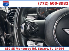 Used 2017  MINI Hardtop 4 Door Cooper S FWD at Victory Auto Store near Stuart&comma; FL