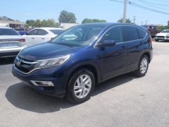 Used 2016 Honda CR-V 4d SUV AWD EX at Victory Auto Store near Stuart, FL