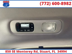 Used 2019  Honda Odyssey EX-L Auto at Victory Auto Store near Stuart&comma; FL