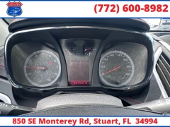 Used 2015  GMC Terrain 4d SUV FWD Denali at Victory Auto Store near Stuart&comma; FL