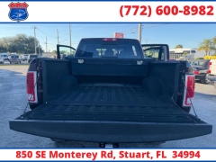 Used 2015  Ram 2500 4WD Mega Cab 160&period;5" Longhorn at Victory Auto Store near Stuart&comma; FL
