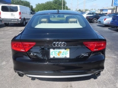 Used 2012 Audi A7 4d Sportback Premium at Victory Auto Store near Stuart, FL