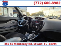 Used 2016  Kia Soul 5dr Wgn Auto Base at Victory Auto Store near Stuart&comma; FL
