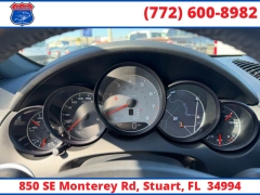 Used 2011  Porsche Cayenne AWD 4dr S at Victory Auto Store near Stuart&comma; FL