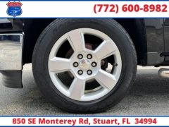 Used 2015  Chevrolet Silverado 1500 2WD Double Cab 143&period;5" LS at Victory Auto Store near Stuart&comma; FL
