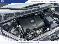 Used 2017 Toyota Sienna LE FWD (Natl) at Victory Auto Store near Stuart, FL