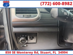Used 2020  Jeep Grand Cherokee Altitude 4x2 at Victory Auto Store near Stuart&comma; FL
