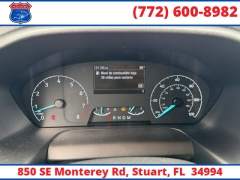 Used 2020  Ford Transit Passenger Wagon T-350 148" Med Roof RWD at Victory Auto Store near Stuart&comma; FL