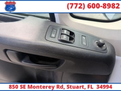 Used 2017  Ram ProMaster Cargo Van 1500 Van 136" WB at Victory Auto Store near Stuart&comma; FL
