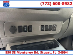 Used 2021  Nissan NV Cargo NV2500 HD High Roof V8 SV at Victory Auto Store near Stuart&comma; FL