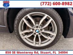 Used 2016  BMW X3 AWD 4dr xDrive35i at Victory Auto Store near Stuart&comma; FL